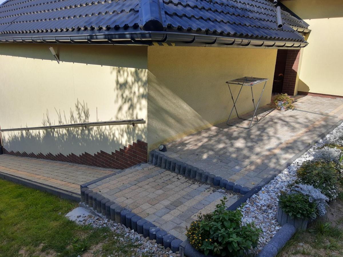 Apartment Michalowice U Anety *